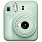 Фотоаппарат моментальной печати Fujifilm Instax Mini 12 Mint Green 42_42_488895